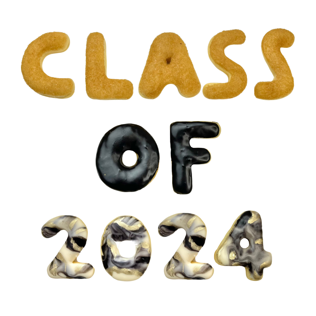 CLASS OF 2024