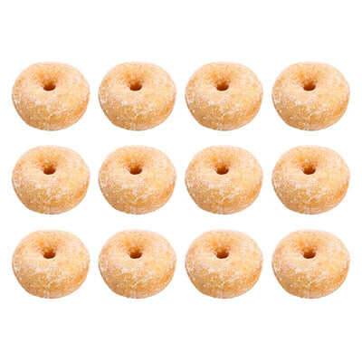 Sucre et épices