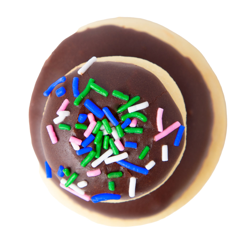 POWER PUFF – DoughNats