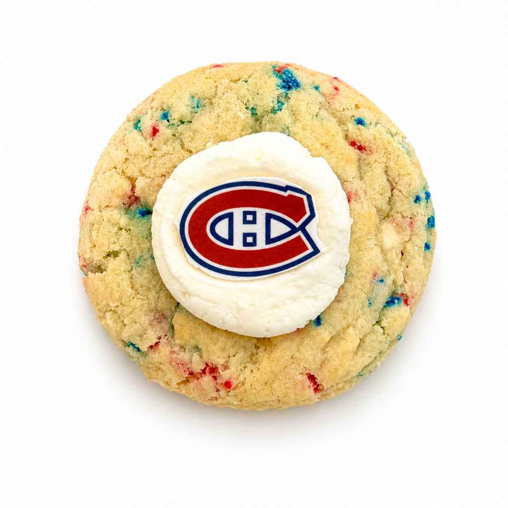 HABS XL Cookie