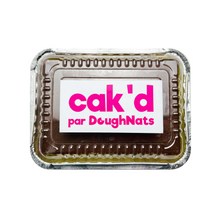 Load image into Gallery viewer, Cak'd
