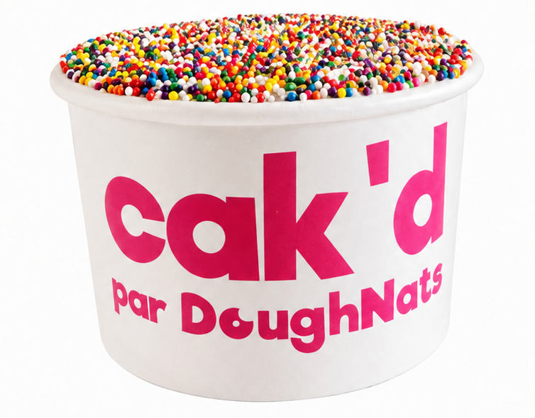 Cake Cups