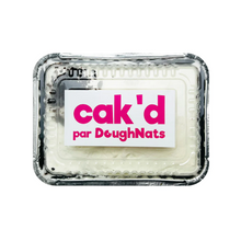 Load image into Gallery viewer, Cak'd
