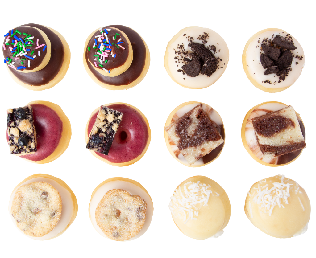 Season 15 Vegan Assorted 12 Box
