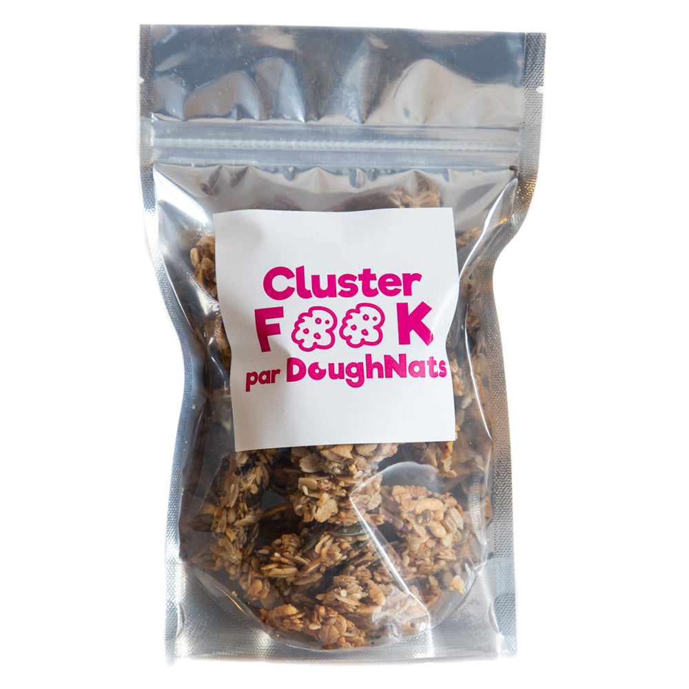 Cluster F**k