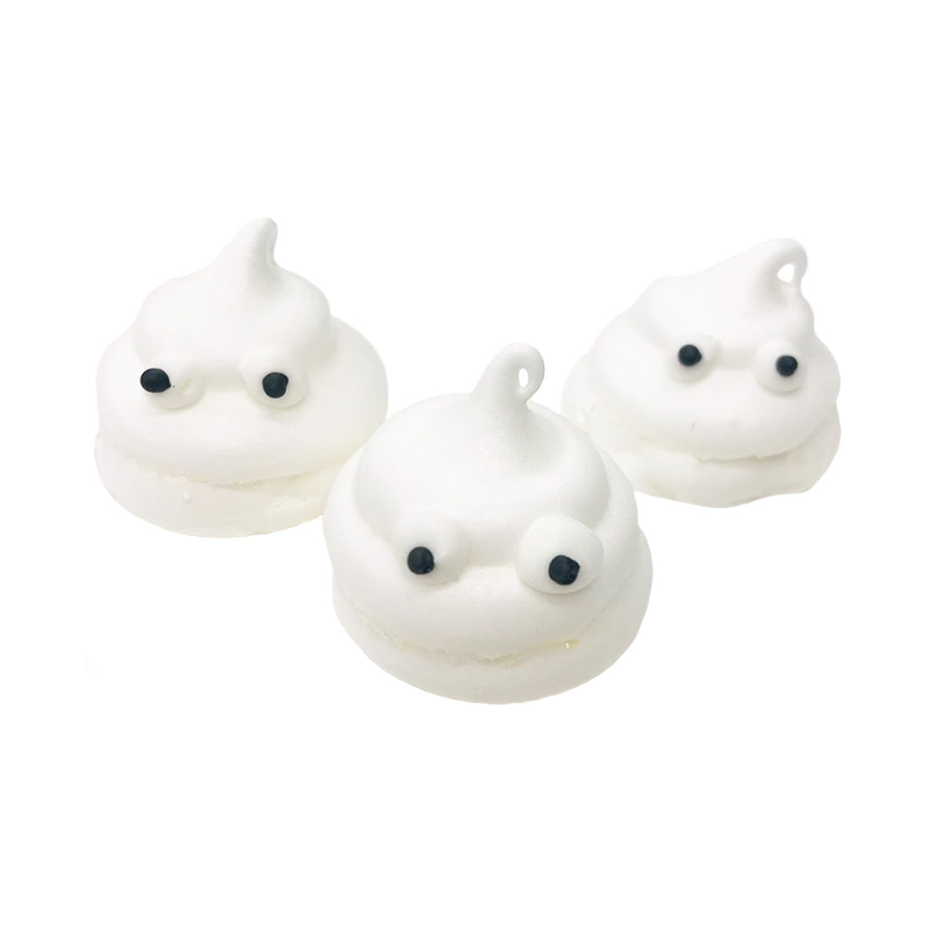 Boo-Ringues
