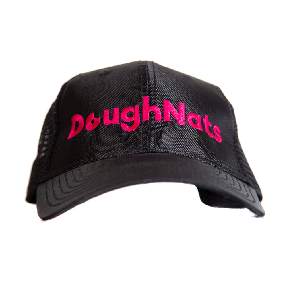 DoughNats Mesh Cap