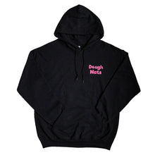 Load image into Gallery viewer, DoughNats Hoodie (Black)
