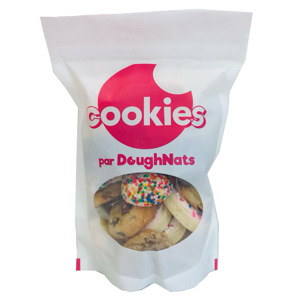 Asst'd Bag of Mini Cookies
